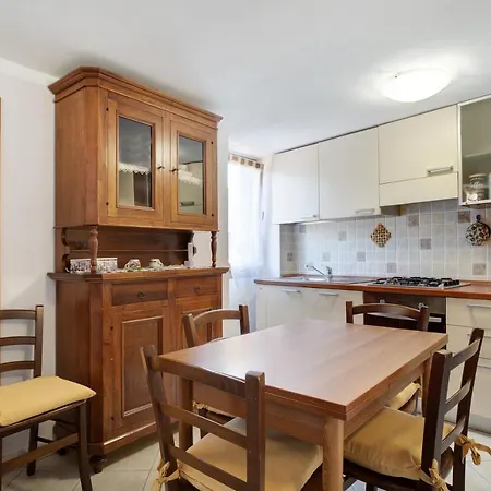 U Graie Apartament *