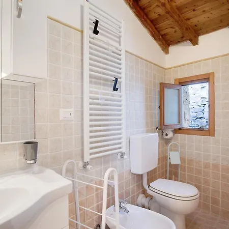 Apartament U Graie Apricale
