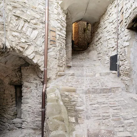 Apartament U Graie Apricale