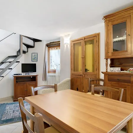 U Graie Appartement *