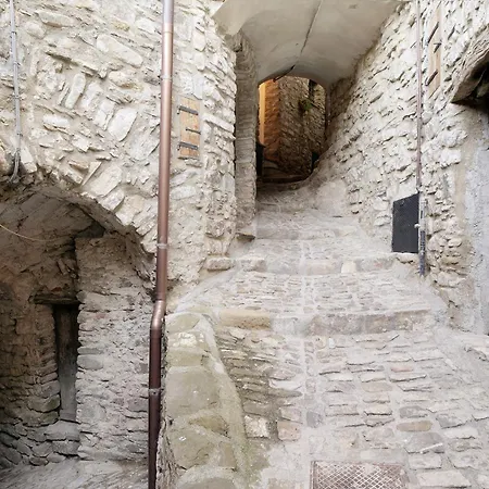 Appartement U Graie Apricale