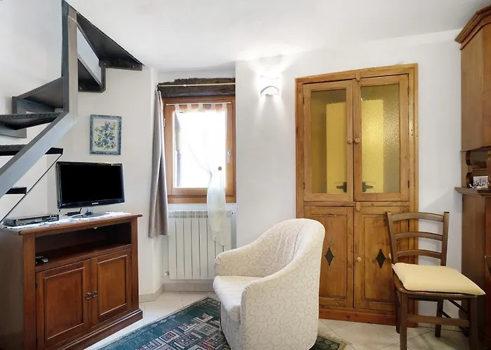 Lejlighed U Graie Apricale