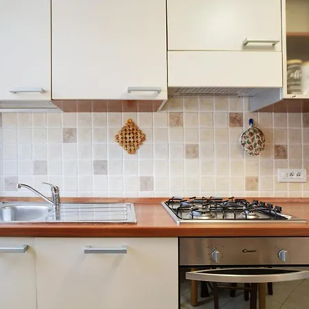 U Graie Apartamento *