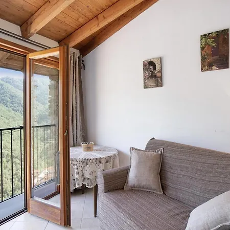 Apartamento U Graie Apricale