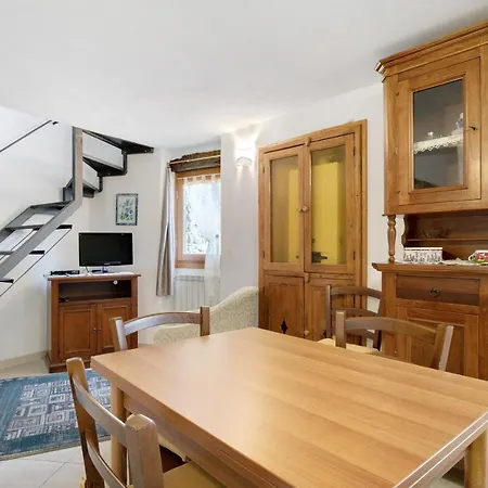 U Graie Apartamento *