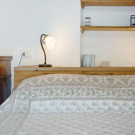 Apartamento U Graie Apricale