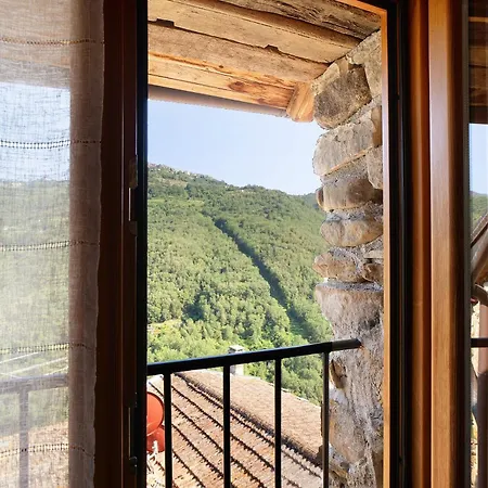 U Graie Apricale