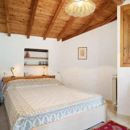 U Graie Apartamento *