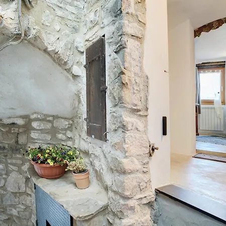 Apartament U Graie Apricale