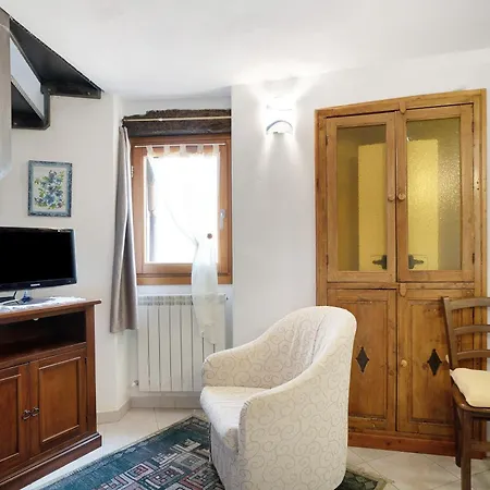 Apartament U Graie