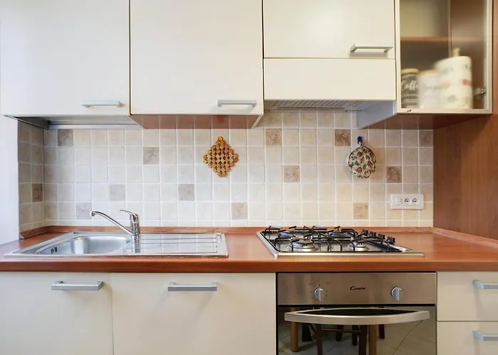 U Graie Apartamento *