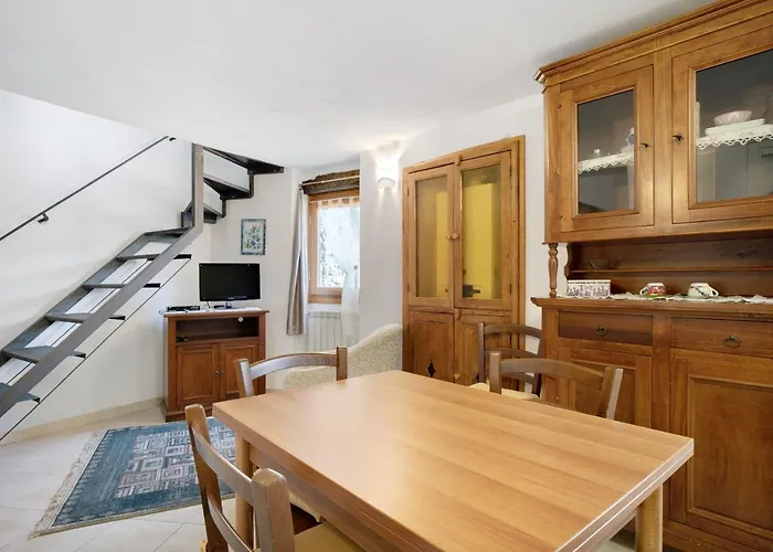 U Graie Apartamento *