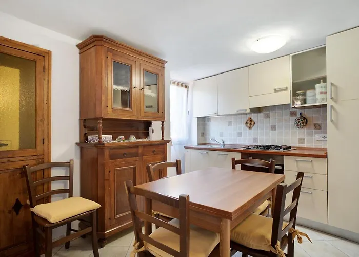 U Graie Apartamento *