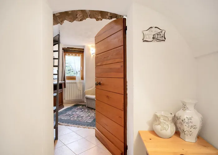 Apartamento U Graie