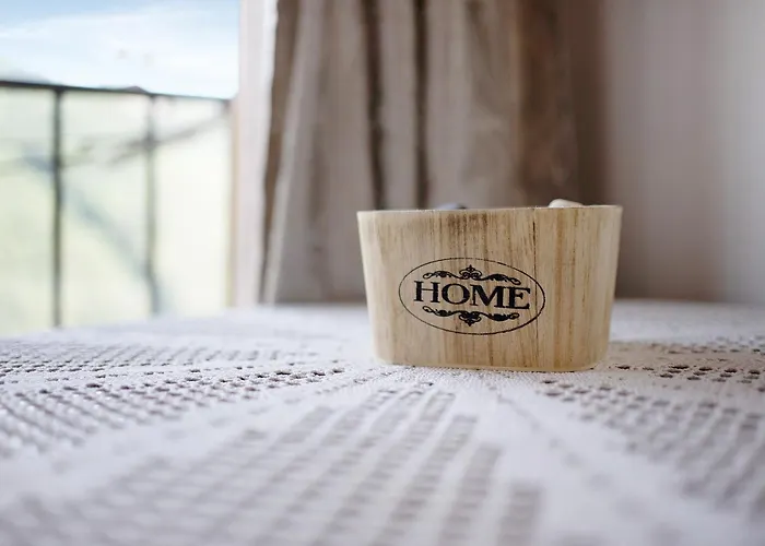 U Graie Априкале