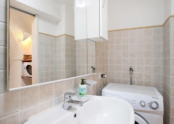 U Graie Апартаменты