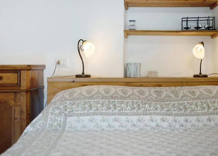 Apartamento U Graie Apricale