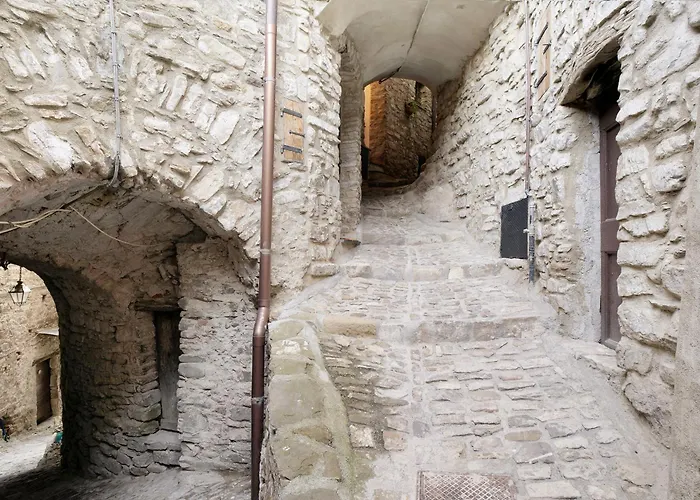 Apartamento U Graie Apricale