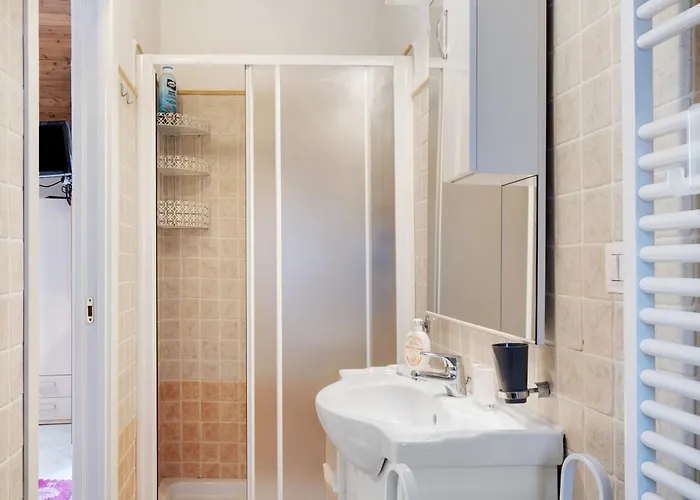 U Graie Apartamento Apricale