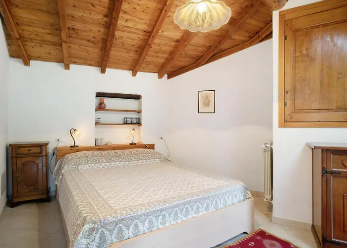 U Graie Apartamento *